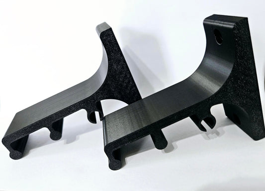 Jeep JL Soft Window Holder