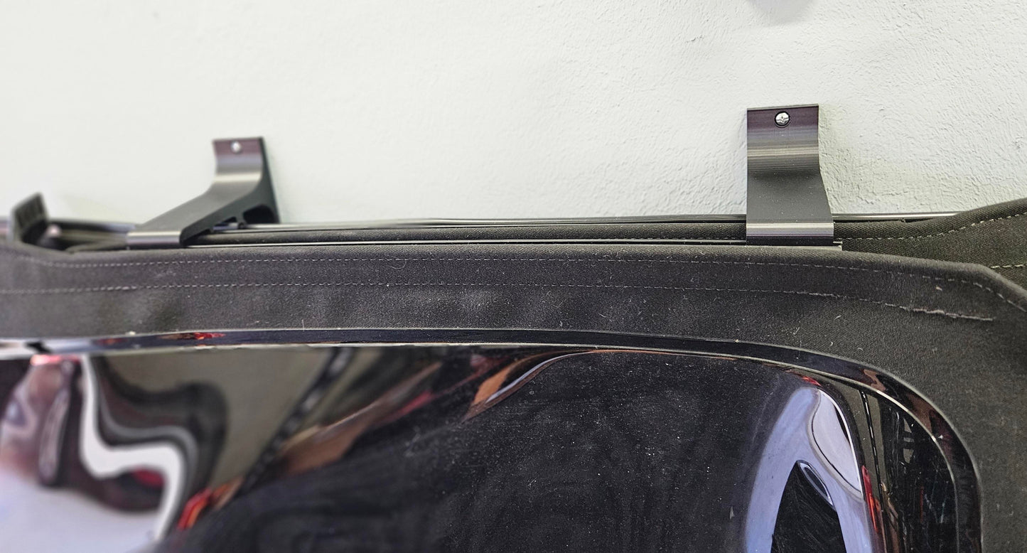 Jeep JL Soft Window Holder