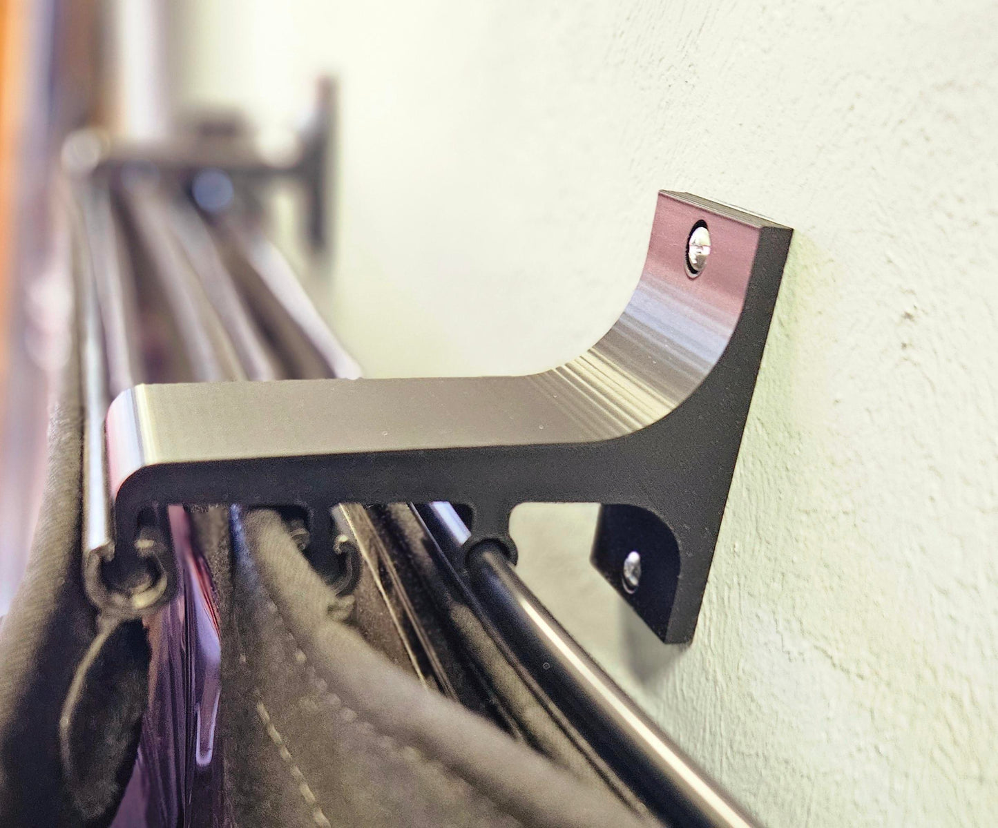 Jeep JL Soft Window Holder