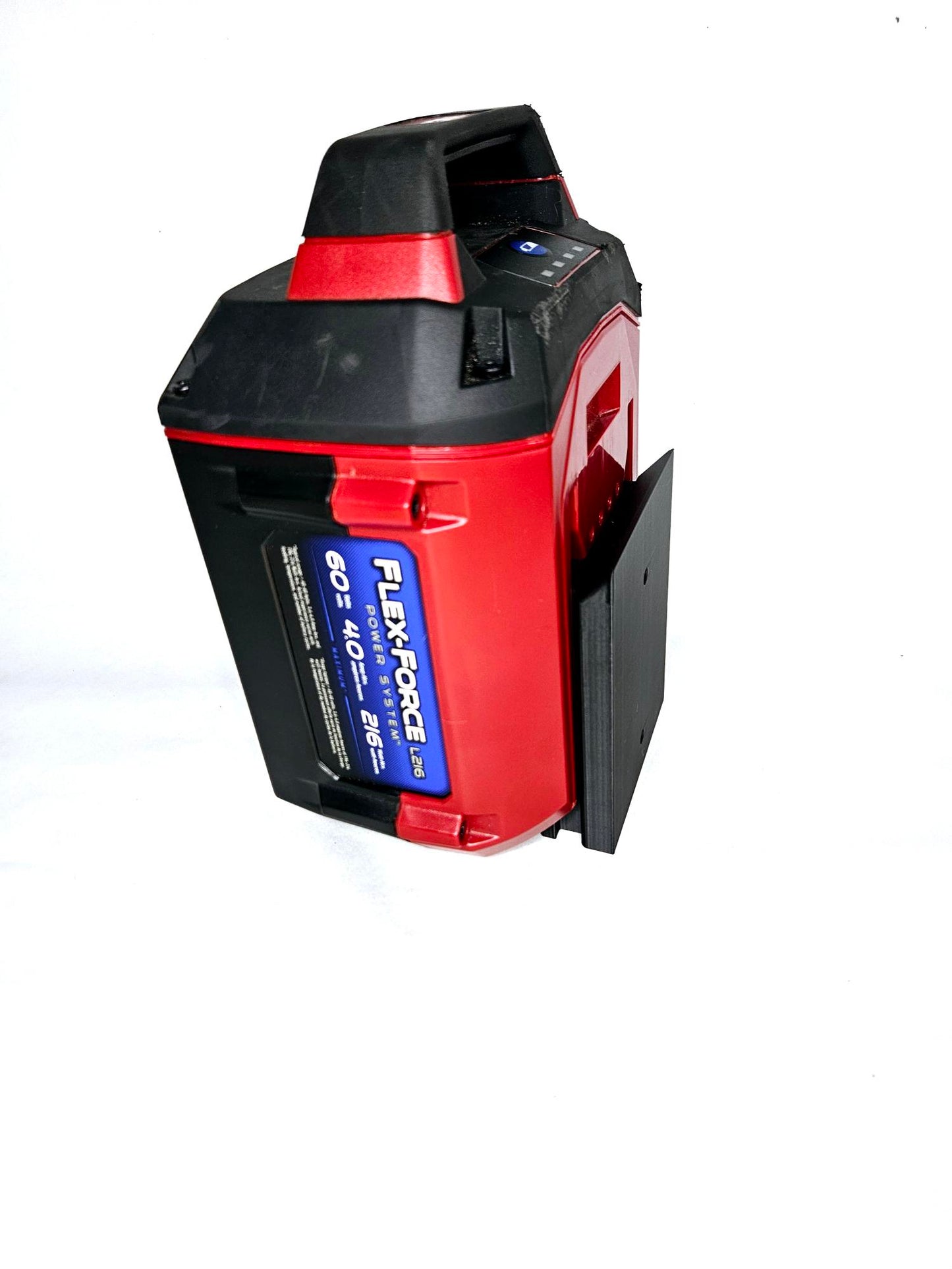 Toro 60V Battery Holders